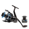 Spinning Rolle Runner Max 5000 Expert Predator 69342