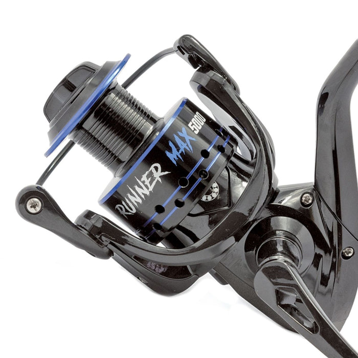 Spinning Rolle Runner Max 6000 Expert Predator 69343