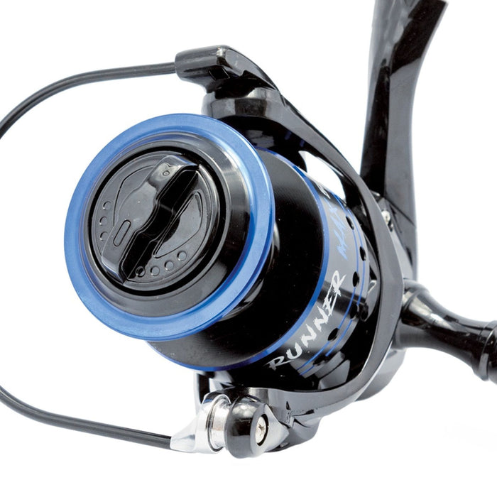 Spinning Rolle Runner Max 6000 Expert Predator 69343