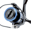 Spinning Rolle Runner Max 6000 Expert Predator 69343