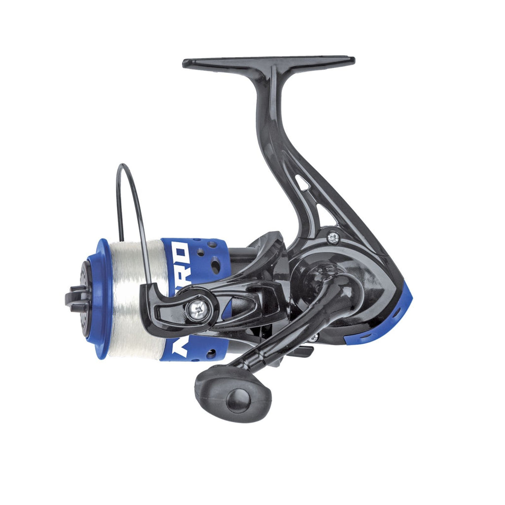 Spinning Reel Nitro 6000 Expert Predator 69347