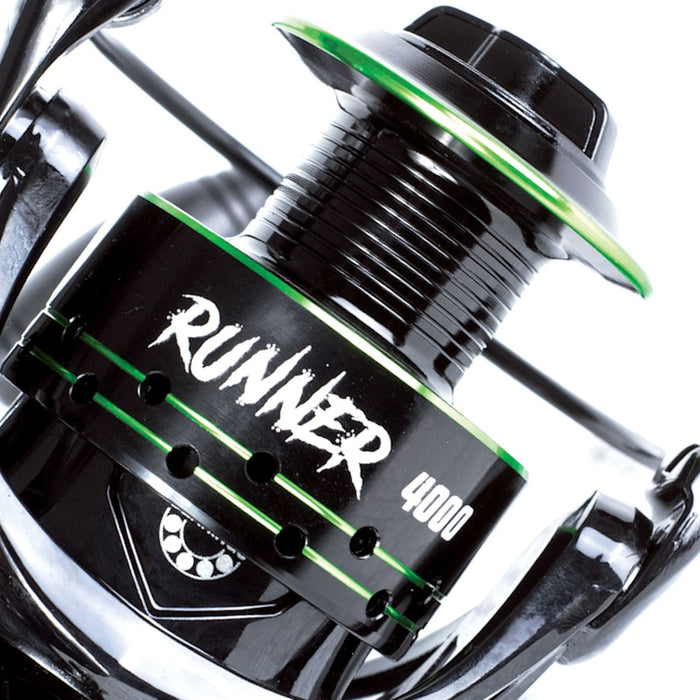 Spinning Rolle Runner 1000 Expert Predator 69381