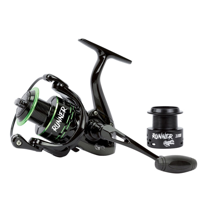 Spinning Rolle Runner 3000 Expert Predator 69383