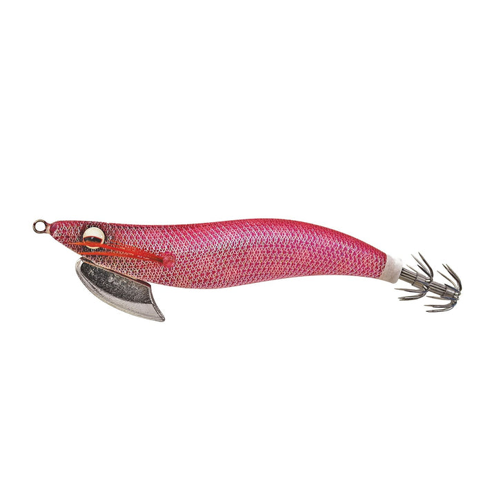 Kalmar-Jig Mondlicht-Angriff Farbe 01 3-12cm Expert Predator 6938601