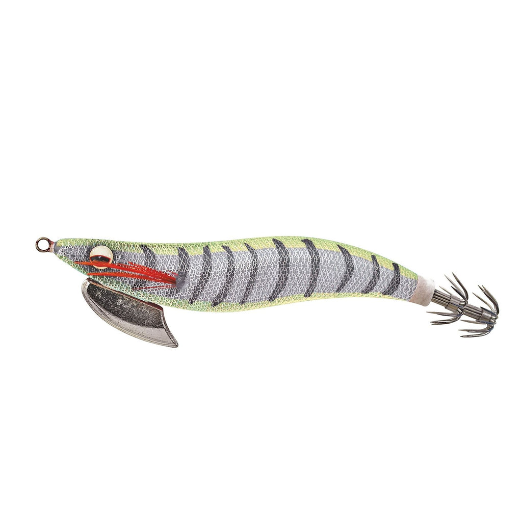 Kalmar-Jig Mondlicht-Angriff Farbe 05 3-12cm Expert Predator 6938605