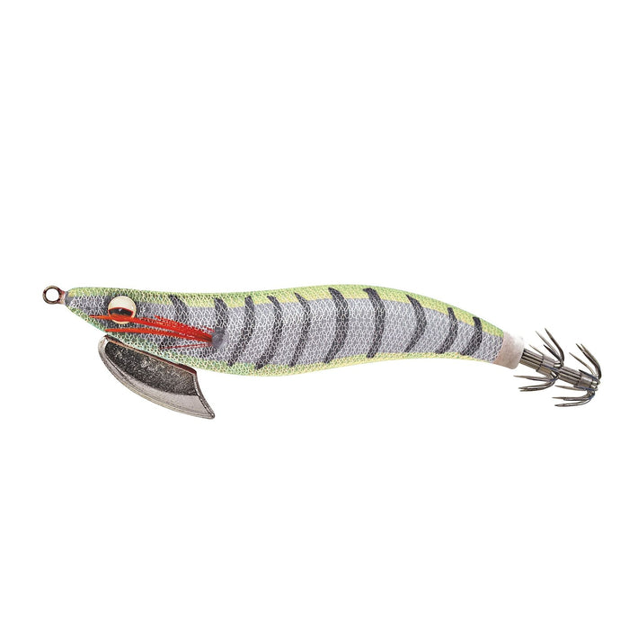 Kalmar-Jig Mondlicht-Angriff Farbe 05 3-12cm Expert Predator 6938605