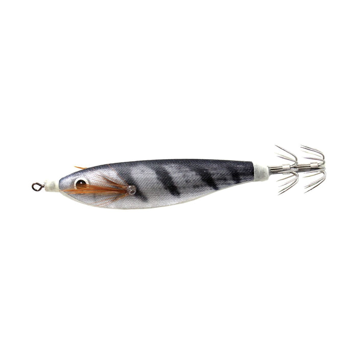 Tintenfisch Jig Shine Attach Farbe 04 60mm Expert Predator 6938704