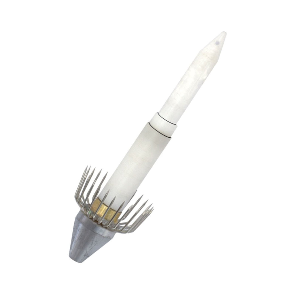 Profesjonalna Głęboka Przynęta Squid Jig 1 Korona 1 Światło 300 g 18 cm Expert Predator 69395