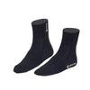 Tauchstandardsocken Neopren 1,5mm Schwarz L Abysstar 69444