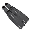 Freitauchflossen Kraken Schwarz 40-42 Abysstar 69468