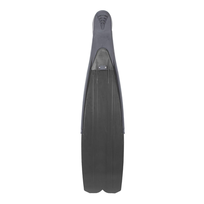 Freitauchflossen Kraken Schwarz 42-44 Abysstar 69469