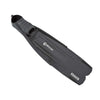 Freitauchflossen Kraken Schwarz 44-46 Abysstar 69470