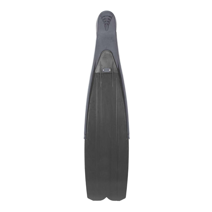 Freitauchflossen Kraken Schwarz 44-46 Abysstar 69470