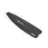 Freitauchflossen Klinge Kraken Schwarz Abysstar 69471