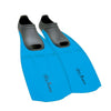 Schnorchel-Flossen Jonica Kinder Blau Größe 31-32 Abysstar 69479BL