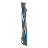 Schnorchel-Flossen F2 Blau 36-37 Abysstar 69484BL
