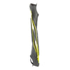 Schnorchel-Flossen F2 Gelb 42-43 Abysstar 69487YL