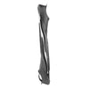 Schnorchel-Flossen F2 Schwarz 46-47 Abysstar 69489BK