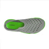 Anatomische Schwimmschuhe Creta Baby Grün Größe 34 Abysstar 69534GR
