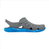 Anatomische Schwimmschuhe Creta Himmelblau Größe 41 Abysstar 69541SK
