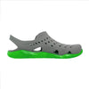 Anatomische Schwimmschuhe Creta Grün Größe 43 Abysstar 69543GR
