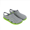 Anatomische Schwimmschuhe Creta Grün Größe 45 Abysstar 69545GR