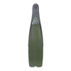 Freitauchflossen Kraken Evo Armee-Grün 42-44 Abysstar 69556