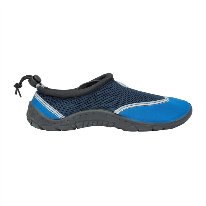 Wasserschuhe Atlantic Kinder Blau Größe 36 Abysstar 69566