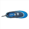 Wasserschuhe Atlantic Kinder Blau Größe 38 Abysstar 69568