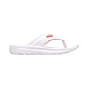 Schwimm Flip Flops Ariel Damen Rosa Größe 35 Abysstar 69600PK