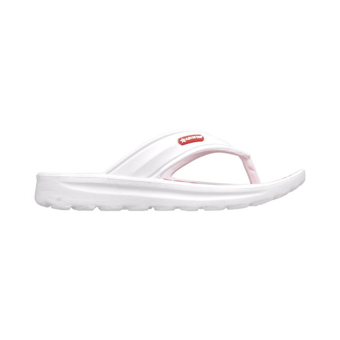 Schwimm Flip Flops Ariel Damen Rosa Größe 36 Abysstar 69601PK