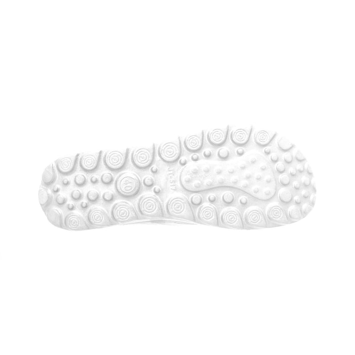 Schwimmflip-Flops Ariel Damen Rosa Größe 37 Abysstar 69602PK