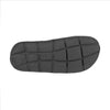 Badeschuhe Pantoletten Relax Schwarz Größe 43 Abysstar 69643BK
