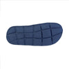 Badeschuhe Pantoletten Relax Blau Größe 43 Abysstar 69643BL