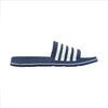 Badeschuhe Pantoletten Relax Blau Größe 43 Abysstar 69643BL