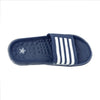Badeschuhe Pantoletten Relax Blau Größe 45 Abysstar 69645BL