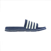 Badeschuhe Pantoletten Relax Blau Größe 45 Abysstar 69645BL