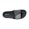 Badeschuhe Pantoletten Lido Kinder Schwarz Größe 39 Abysstar 69649BK