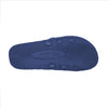 Badeschuhe Pantoletten Lido Kinder Blau Größe 39 Abysstar 69649BL