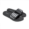 Badeschuhe Pantoletten Lido Schwarz Größe 41 Abysstar 69651BK