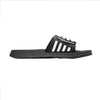 Badeschuhe Pantoletten Lido Schwarz Größe 41 Abysstar 69651BK