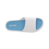 Schwimmslipper Playa Damen Weiß Größe 36 Abysstar 69656WH