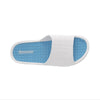 Schwimmslipper Playa Damen Weiß Größe 39 Abysstar 69659WH