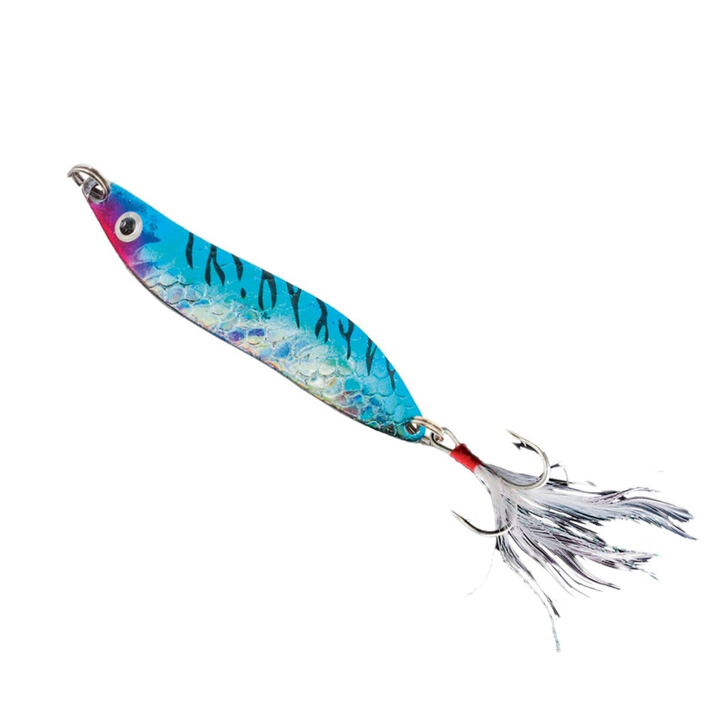 Angel-Löffel Duke 10g Farbe 01 6cm Expertenräuber 6967401