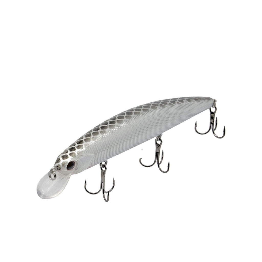 Action Köder Speed Minnow 20g Farbe 03 130mm Expert Predator 6967703