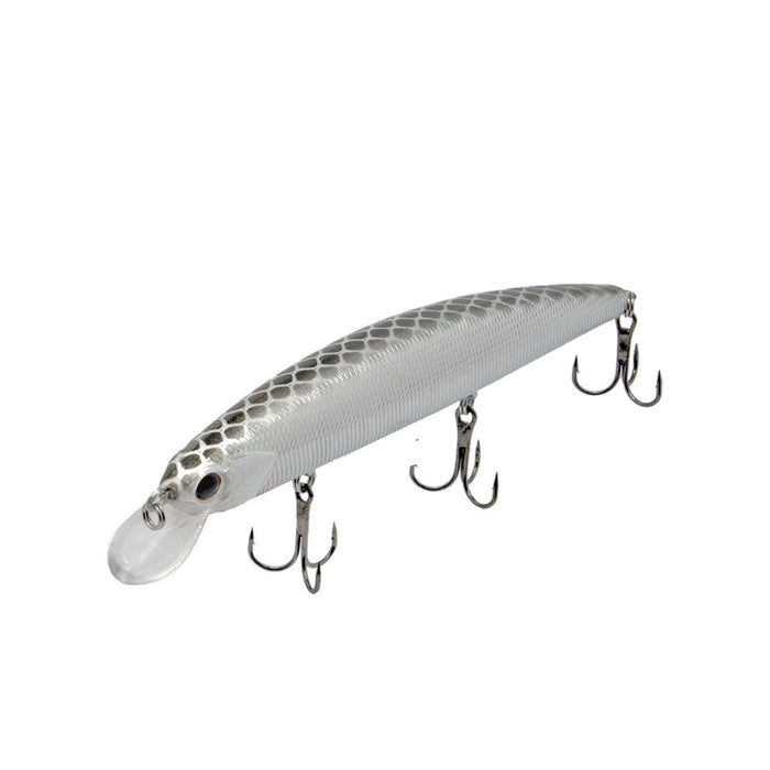 Action Köder Speed Minnow 20g Farbe 03 130mm Expert Predator 6967703