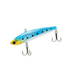 Sinkender Hartköder Flachvibe Farbe 01 95mm Expert Predator 6967801