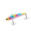 Sinkender Hartköder Flachvibe Farbe 07 95mm Expert Predator 6967807