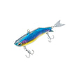 Sinkender Hartköder Fast Tail Farbe 03 80mm Expert Predator 6967903