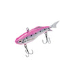 Sinkender Hartköder Fast Tail Farbe 05 80mm Expert Predator 6967905